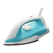 DECORLINE ELECTRIC IRON - SW15
