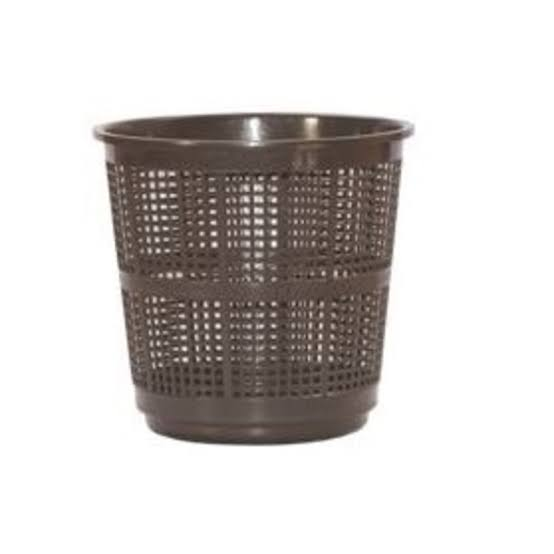 DUST BIN