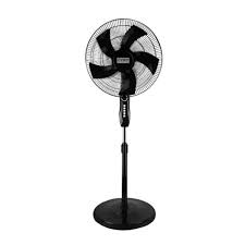 Stand Fan Evro-(EV-SF92) / Black Ford – (BLSF100)