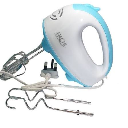 Hand Mixer Hachi  Brand New
