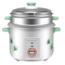 Innovex Rice Cooker (1.8L) - IRC189