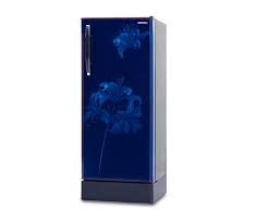 Innovex 180L Direct Cool Refrigerator