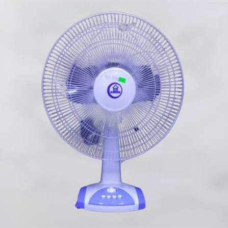 Kawashi 16” Table Fan 3