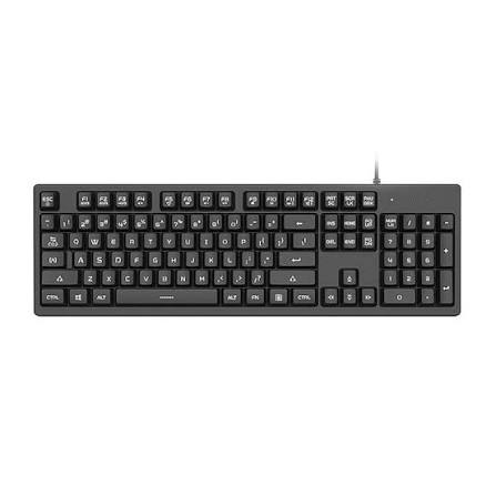 Keyboard Ergonomic