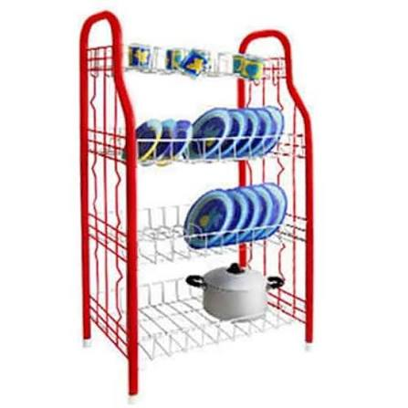 Master Kitchen Rack