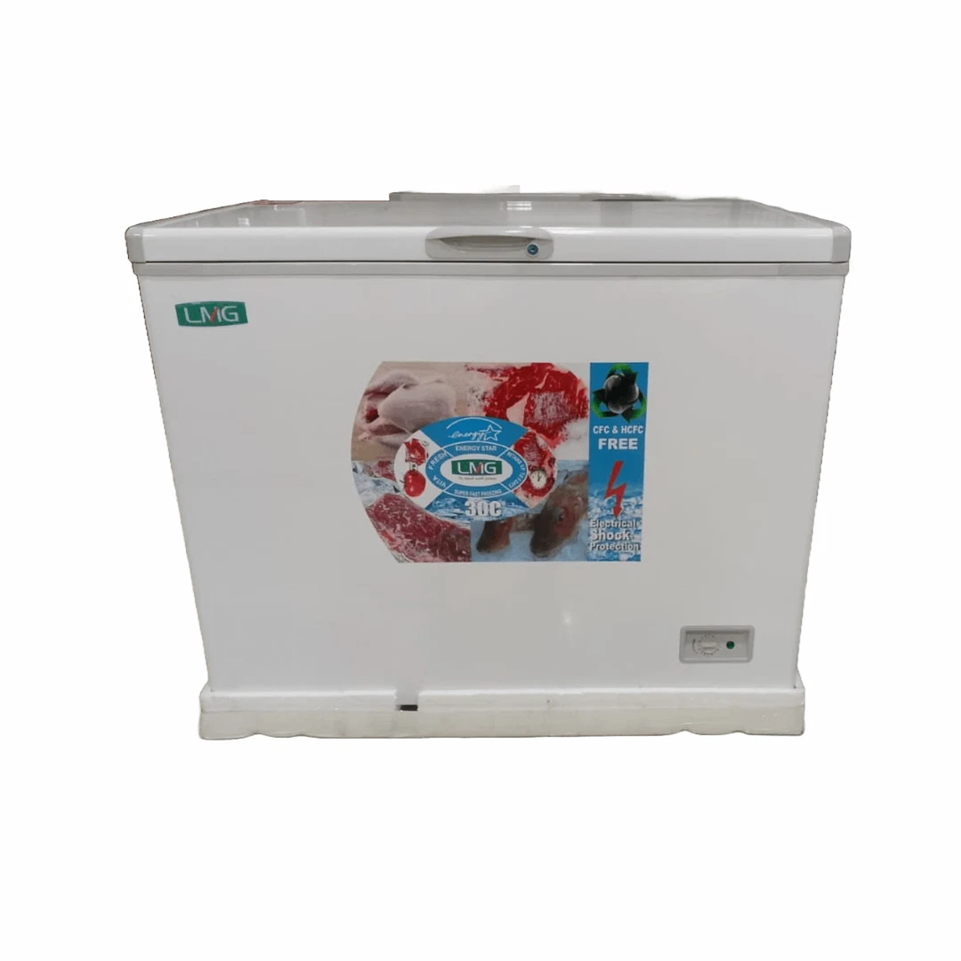 LMG CHEST FREEZER - BD/BG-250
