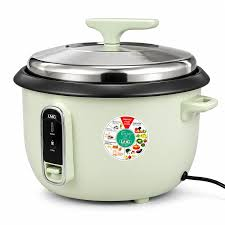 LMG RICE COOKER 5.6L - TGGBRC56