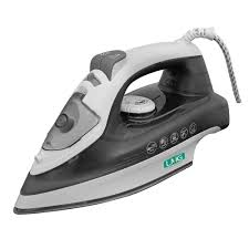 LMG STEAM IRON - TG-SW113